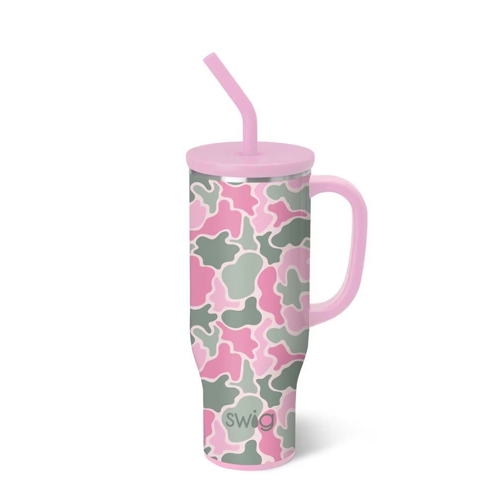 Bride to Be Swig Mega Mug 30oz.
